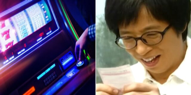 “평생 운 다 끌어다 썼나”… 카지노서 잭팟 터진 남성, 다음날 134억 복권까지 당첨됐다