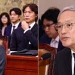 유인촌 장관 “정몽규 축구협회장 출마 승인하더라도… 4연임 불허한다”