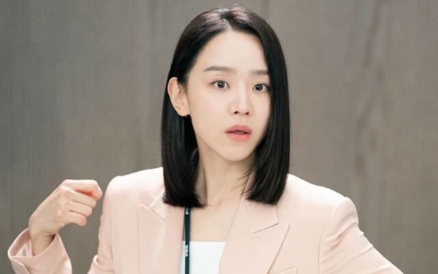 신혜선의 2색 로맨스, ‘나의 해리에게’가 끌리는 이유