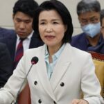 “‘좌파’ 발언 정치중립 위반” 지적에…이진숙 “저 자신 방어 위한 말”
