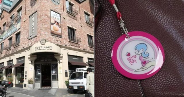“핑크 배지 보여주면 성심당 줄 안 선다”… 우대 정책 알려지자 임산부 배지 구해 오는 빌런들