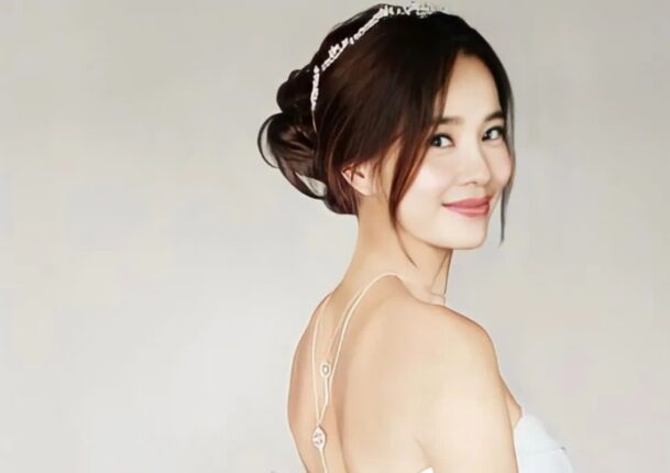 대표 사랑꾼 남편 두고 아들과만 사진 찍는다는 연예인