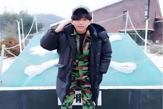 “군대에서까지…” 실제 임영웅 군대 후임이 밝힌 임영웅 인성