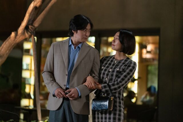 장동건 설경구의 ‘보통의 가족’…103개국 관객과 만난다