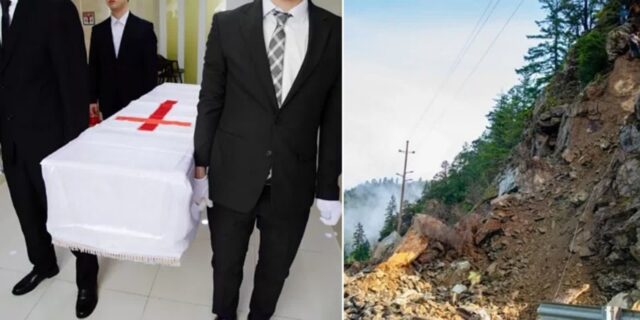 네팔서 ‘비밀임무’ 하던 국정원 요원 2명, ‘산사태’ 당해 순직