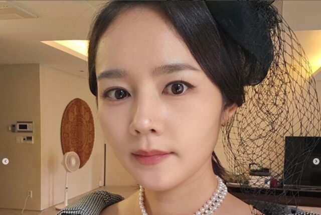 아이들을 전부 영재로 만든 한가인의 자녀 교육법