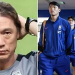 요르단전 앞둔 홍명보호, 현지 적응 위한 야외 훈련 취소… 이유는 ‘교통체증’