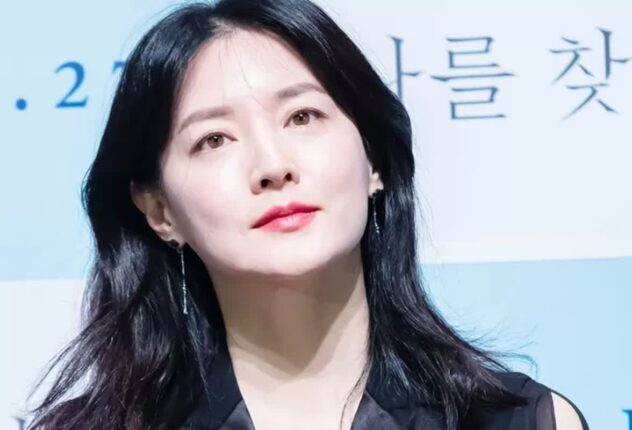 배우 이영애 ‘명예훼손’ 사건, 서울고검이 직접 재수사