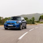 MINI, ‘뉴 쿠퍼 S 5-도어’ 공식 출시···가격은 4천970만원