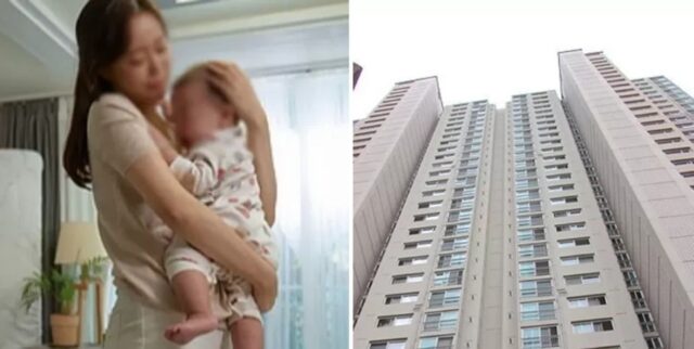 대구 아파트서 40대 엄마와 5살 딸 떨어져 숨져… 남편이 신고