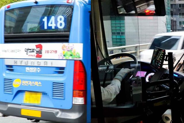“고작 팔 닿았다고 4세 아이 폭행” 욕 나오게 하는 버스 빌런에 분노 폭발
