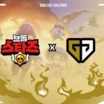 젠지 이스포츠, 브롤스타즈 프로팀 창단…첫 선수로 ‘본이’ 영입