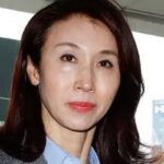 이혼 소송 중인 노소영, ‘300억 비자금’ 메모 제출… ‘자충수’ 작용 가능성 커져