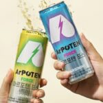 “씨찬이 아니고 희찬인데요”로 관심 끈 대상웰라이프 ‘아르포텐 포스’… 누적 판매 100만 캔 돌파