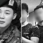 ‘최우수 훈련병’ 표창 받았던 BTS 지민, 특급전사 선발돼 조기진급 했다