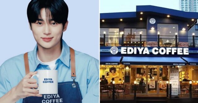 ‘몸값 최고’ 변우석 모델로 발탁하더니… 마케팅 비용 본사가 전액 부담하는 이디야커피