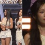 이혼 후 첫 팬미팅에 선 티아라 지연… 활짝 웃다가 결국 ‘눈물’ 쏟았다