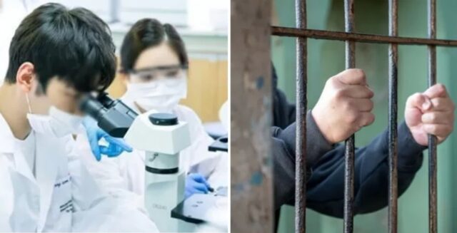 6년간 정부 속여 ‘국가보조금 30억’ 타내 빼돌린 연구소장의 끔찍한 최후