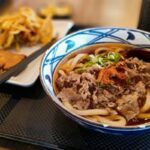 “뜨끈한 국물이 생각나는 가을” 진한 국물이 느껴지는 전국 우동 맛집 TOP 3 추천