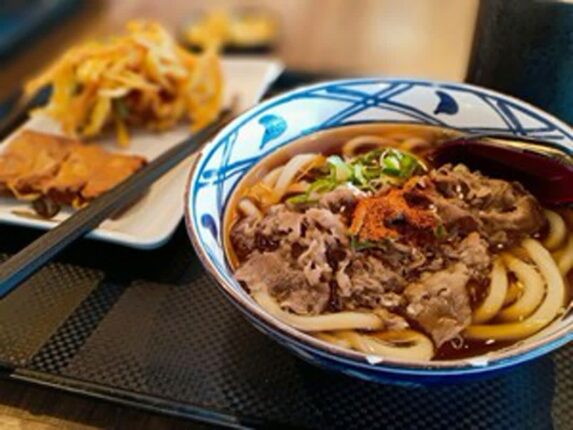 “뜨끈한 국물이 생각나는 가을” 진한 국물이 느껴지는 전국 우동 맛집 TOP 3 추천