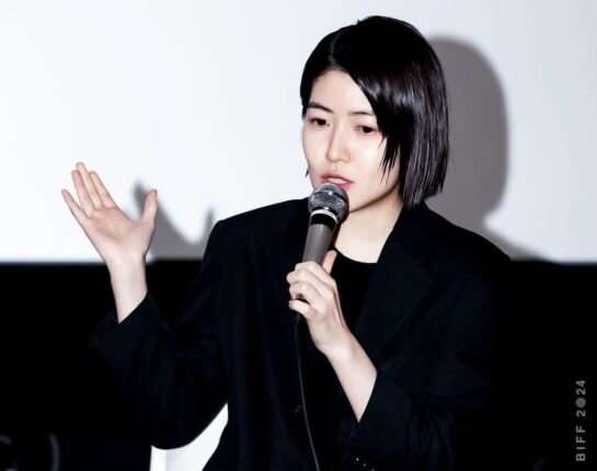 심은경의 무한 변신, 네 감독과 선사할 ‘더 킬러스’