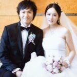 23살에 결혼한게 인생 최대 일탈이라는 쇼윈도 부부