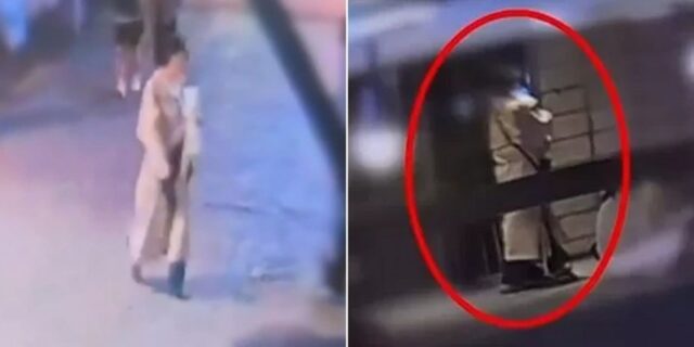 “책상치며 ‘술 가져와’ 반말해”… 문다혜, 음주운전 전 식당서 쫓겨났다