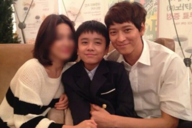 “우리가 사귄다고?” .. 강동원과 두번이나 열애설이 났지만 결국은 ‘절친’ 여배우