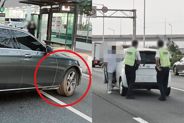 “운전자들 세금 증발” 정부, 급발진 예방 안 하겠다 인정?