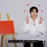김재영, 몽환적 눈빛으로 소년미 발산