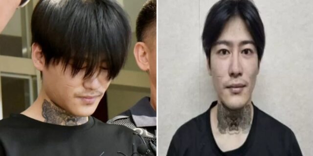 “여고생 살해 후 ‘씨익’ 웃은 이유는…” 프로파일러가 분석한 박대성의 ‘미소’