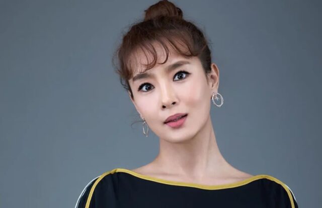 연애 15년 결혼 19년, 첫 사랑과 34년째 함께 하는 중인 배우