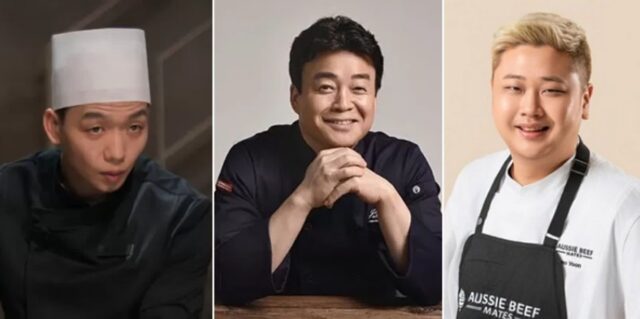 백종원 ‘철가방 요리사·요리하는 돌아이’ 품는다… 새 예능 ‘레미제라블’ 동반 출연