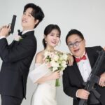 딸 결혼 반대해서 신혼여행까지 쫓아간 ‘딸바보’ 아빠