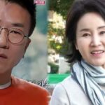 “마침표 찍나” .. 선우은숙 , 유영재와 2차 변론.. 과연?