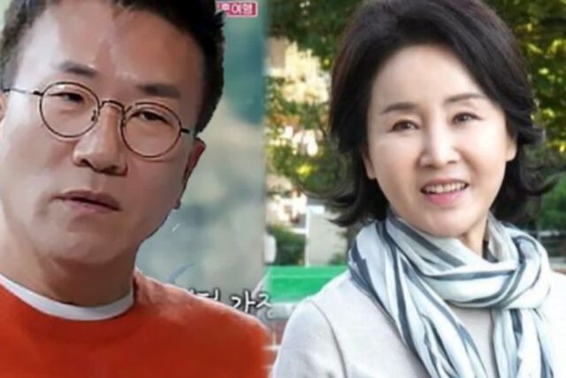 “마침표 찍나” .. 선우은숙 , 유영재와 2차 변론.. 과연?