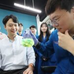 세계 최초 ‘원자 편집’ 성공, 신약 개발 혁신 가능할까