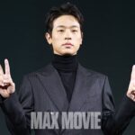 [맥스포토] ‘전,란’ 박정민, 정통 사극 첫 도전
