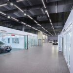 BMW 삼천리 모터스, 충청권역 최초 ‘청주 서비스 팩토리’ 오픈
