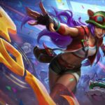 10대 男 70%가 ‘LoL’ 즐긴다···라이엇 게임즈, 한국 서버 기록 공개