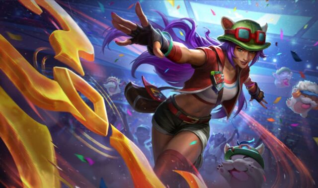 10대 男 70%가 ‘LoL’ 즐긴다···라이엇 게임즈, 한국 서버 기록 공개