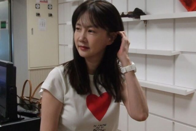 “26년이란 세월” .. 박소현 하차 소식, 그녀가 느낀 공허함