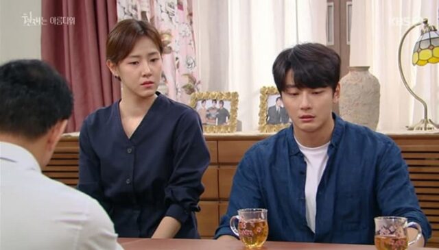 여친 아버지가 여친 행복하게 해줄 자신 있냐고 물어보시길래….
