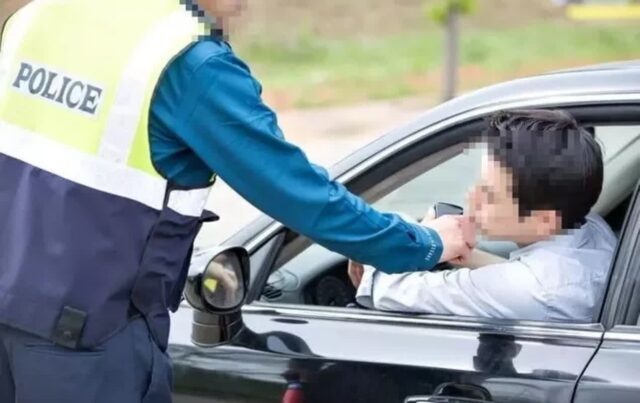 “한 번 더 기회 줘야”… 음주운전 4번 걸린 40대 남성, 항소심서 집행유예 석방