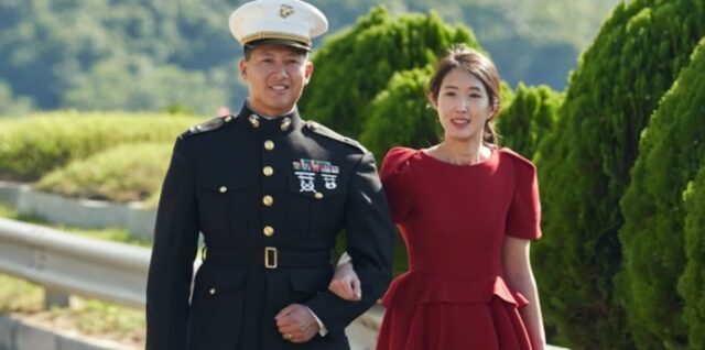 “‘군대’ 이야기하며 가까워져”… SK그룹 최태원 회장 차녀 예비신랑 정체