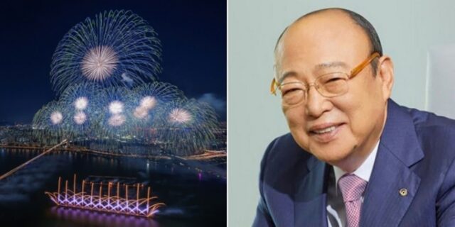한화그룹 창립 72주년… 김승연 회장이 6분 동안 쉬지 않고 전한 말