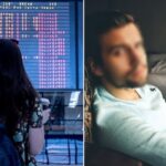 “항공사가 ‘결항 보상’이라며 모르는 남자와 ‘한 침대’ 쓰게 해”… 27살 여성에게 생긴 일