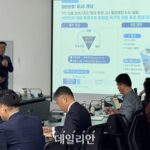 “항공산업 글로벌 경쟁력 강화, 정부 적극적인 지원 필요”