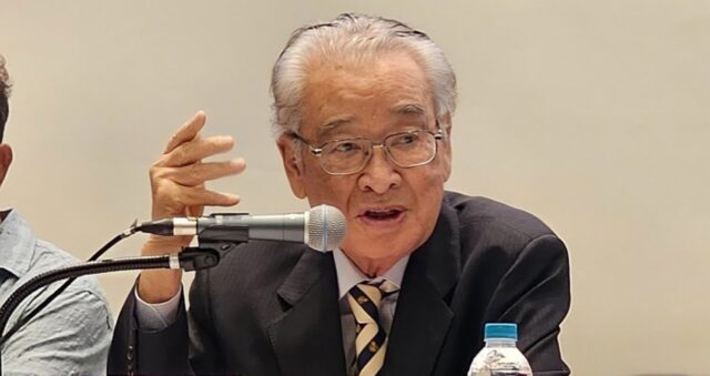 이순재, ‘건강’ 문제로 10일 연극 출연 취소… “의사가 강력 권고해”