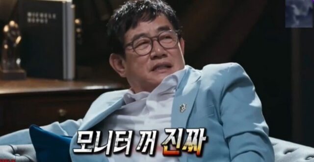 “저런 저질 XX들”… 이경규가 후배 개그에 녹화 중단할 정도로 분노한 이유